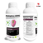 MAKAPHOS 720 – LÂN HAI CHIỀU